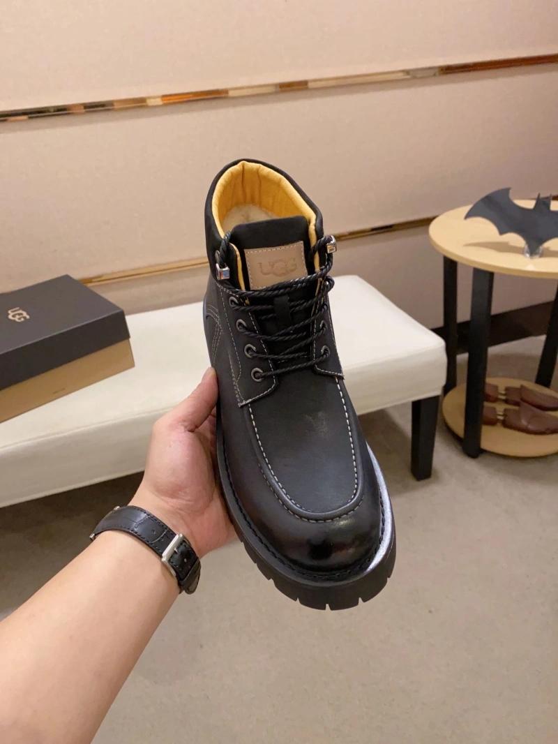 Cozy UGX Boots 228274