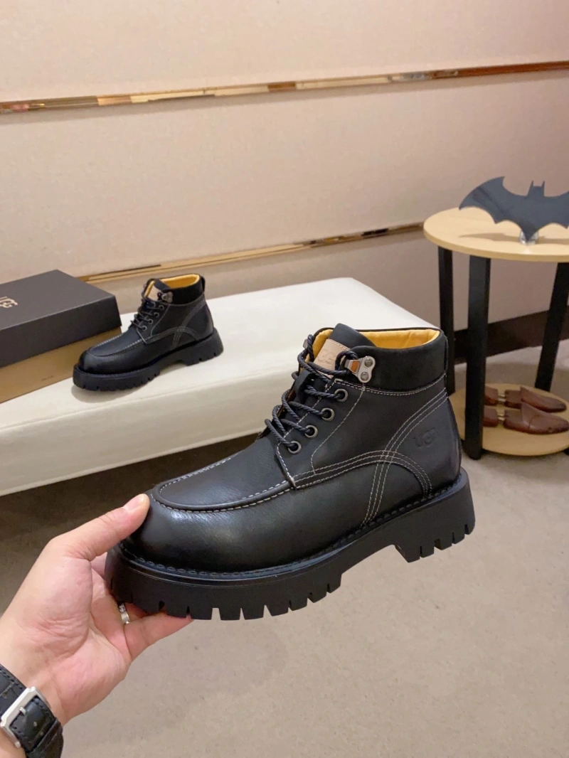 Cozy UGX Boots 228274