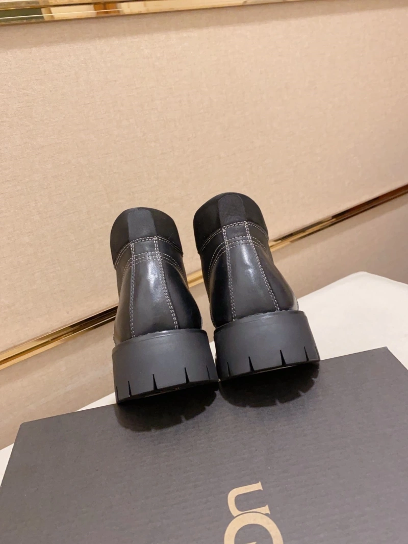 Cozy UGX Boots 228274