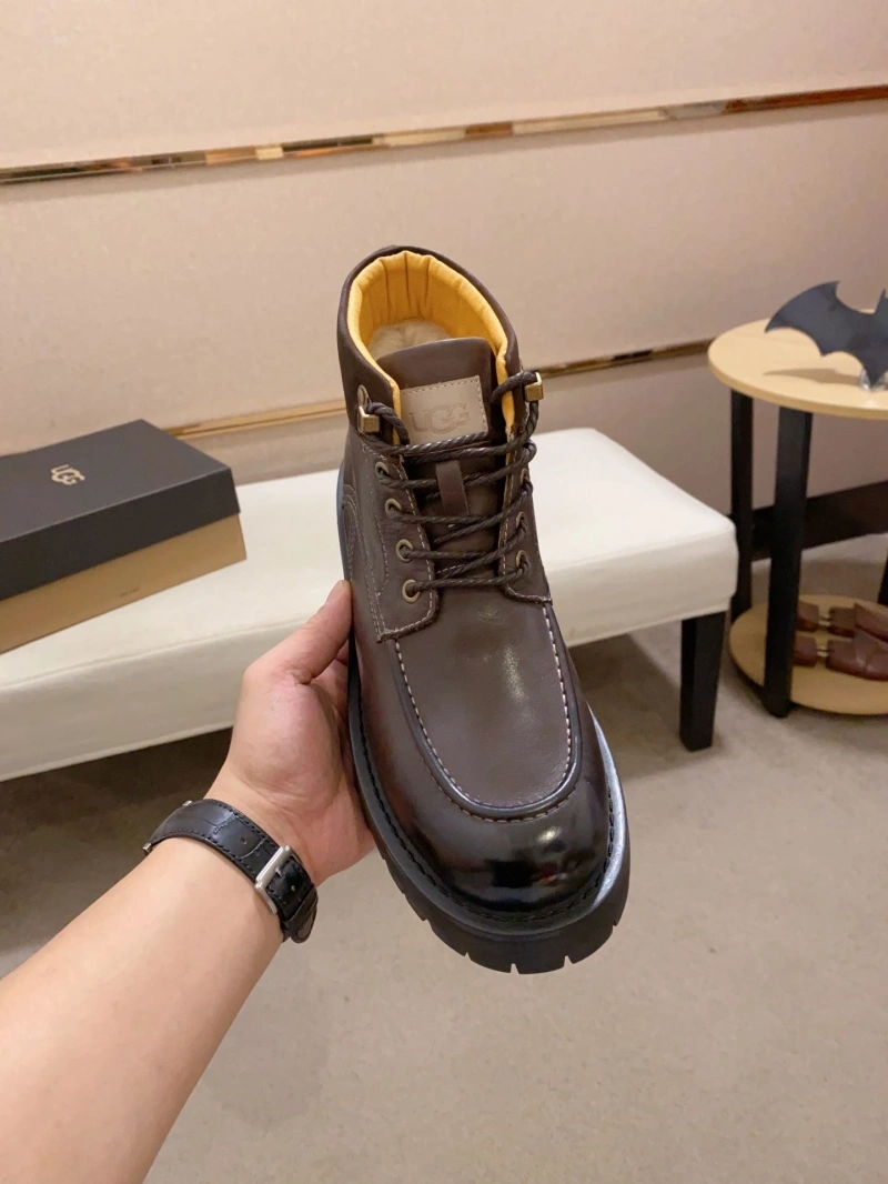UGX Boots Bold 228270