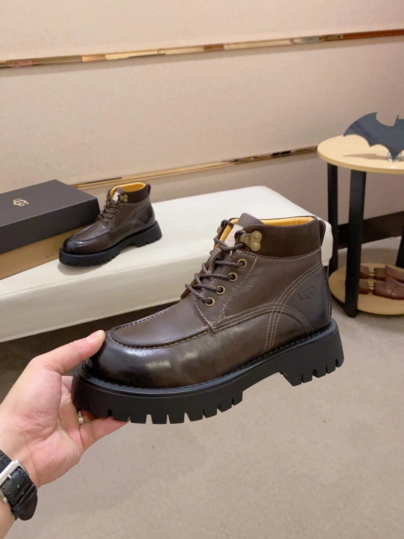 UGX Boots Bold 228270