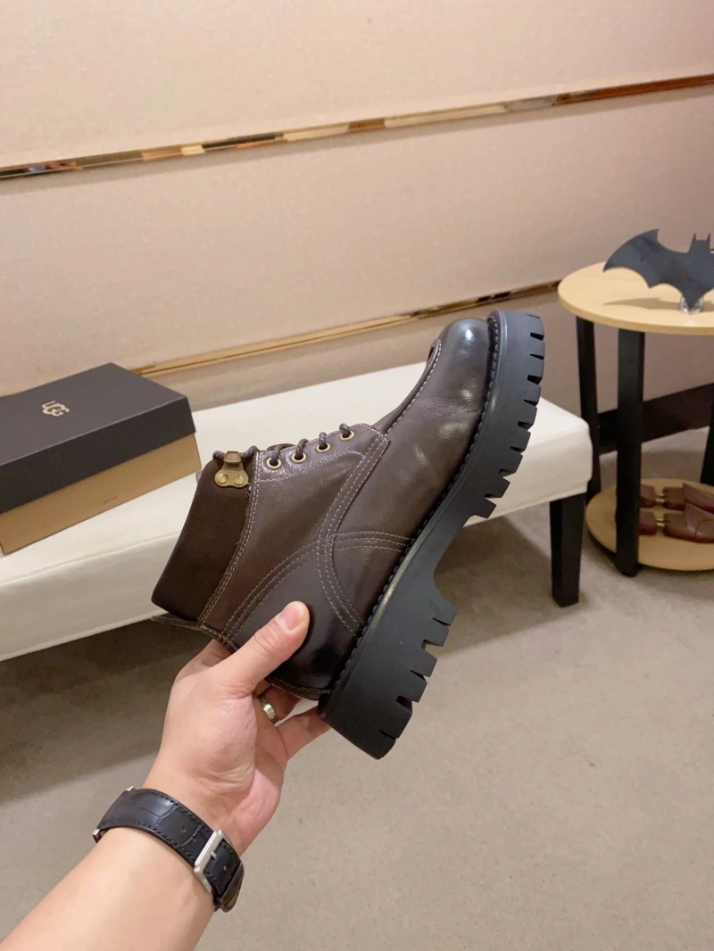 UGX Boots Bold 228270
