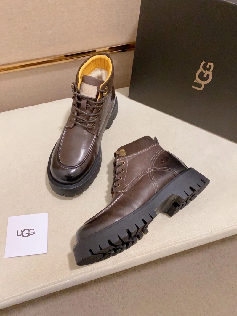 UGX Boots Bold 228270
