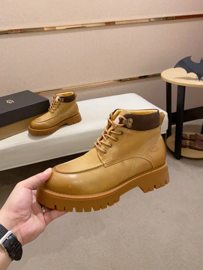 Practical UGX Boots 228262