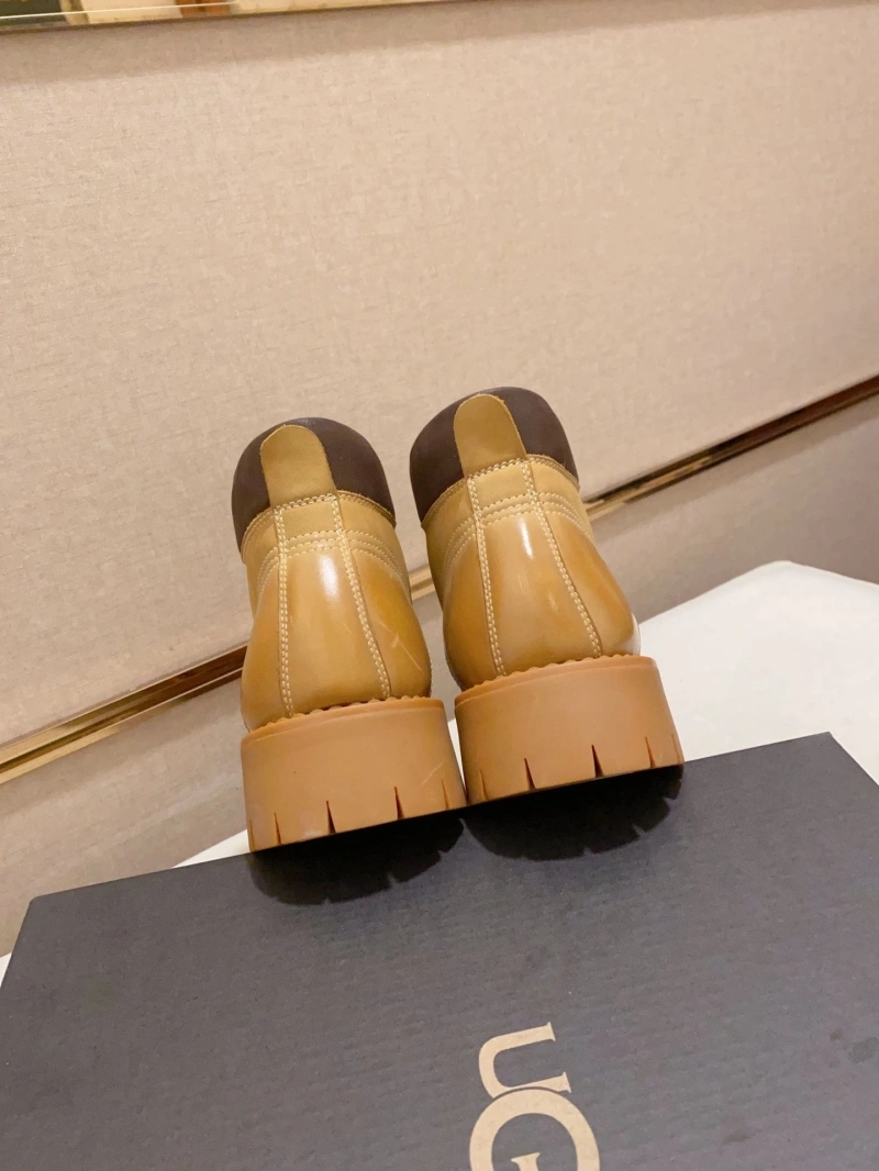 Practical UGX Boots 228262