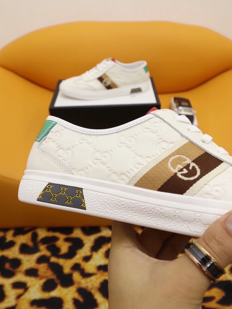 Affordable Gxccx Casual Shoes 161006