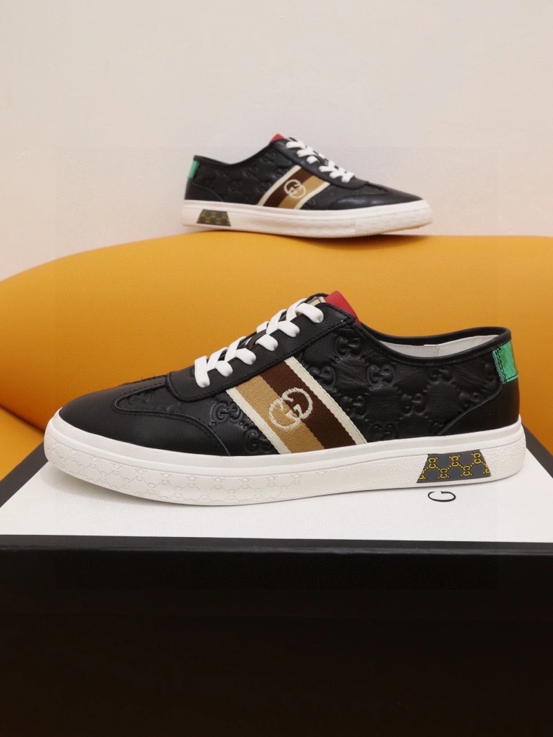 Trendsetting Gxccx Casual Shoes 161005