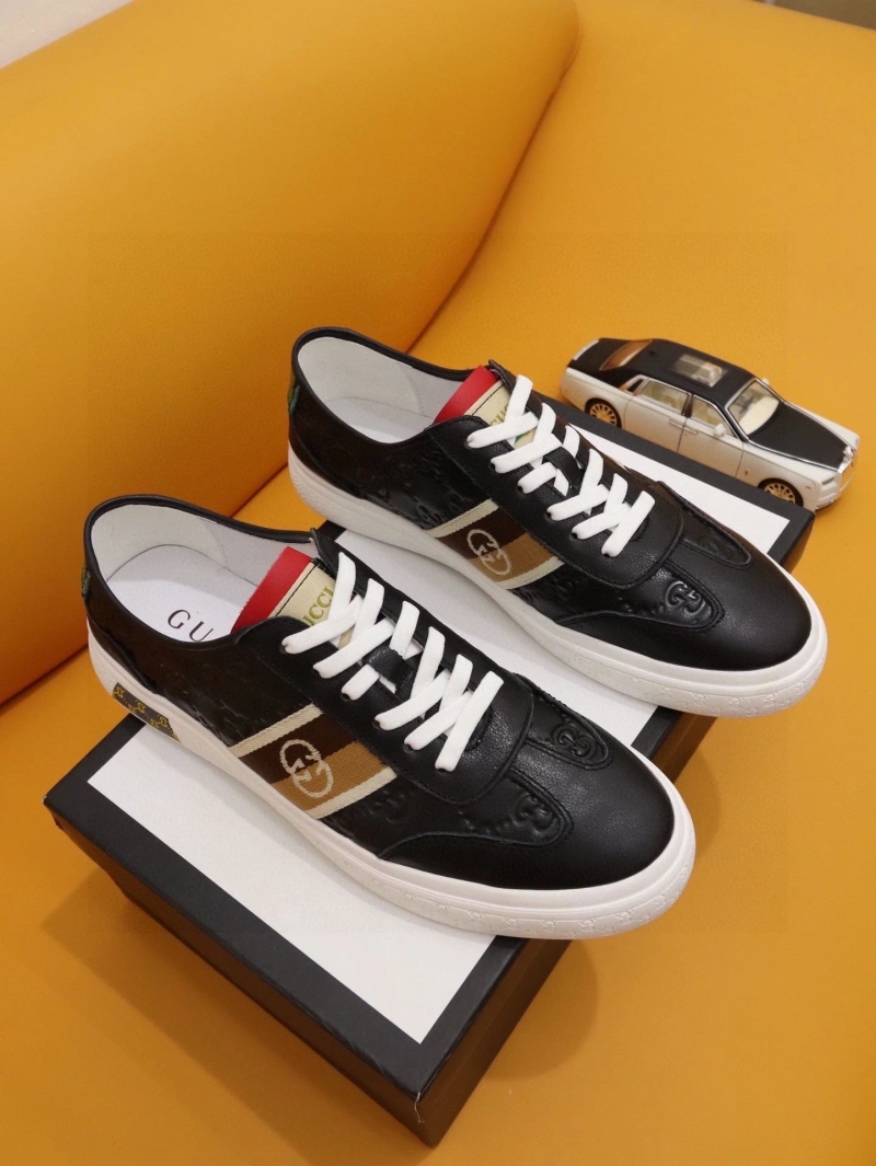Trendsetting Gxccx Casual Shoes 161005