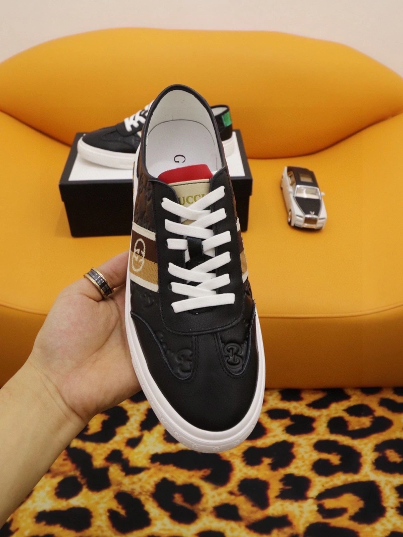 Trendsetting Gxccx Casual Shoes 161005