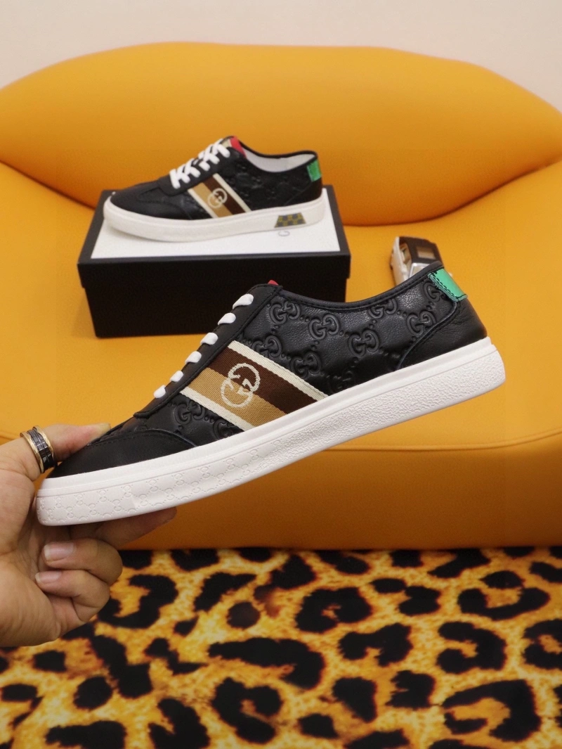 Trendsetting Gxccx Casual Shoes 161005
