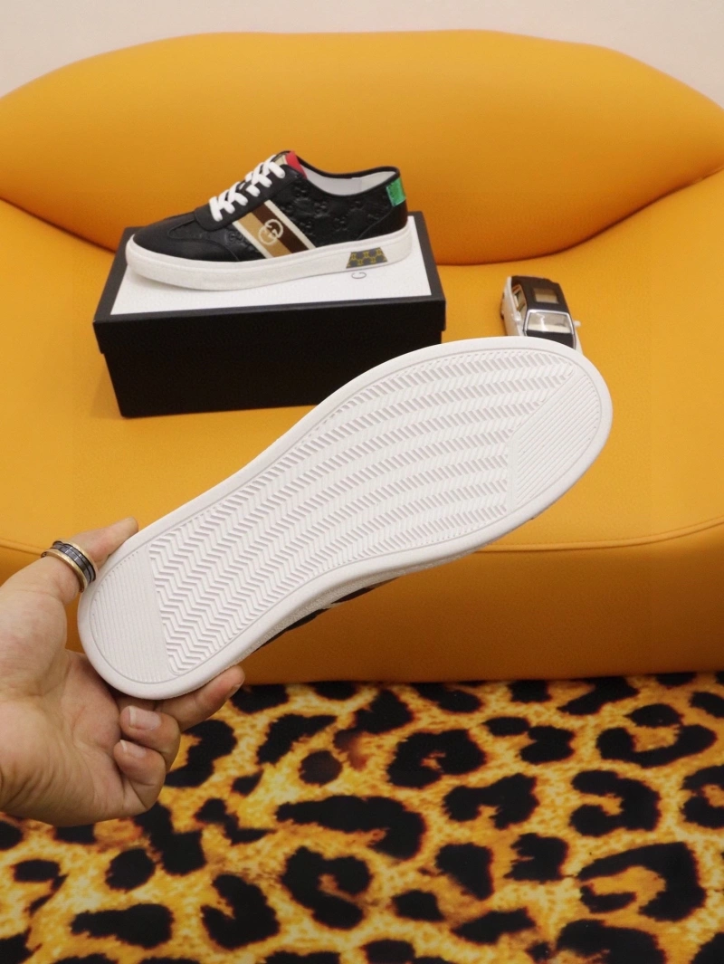 Trendsetting Gxccx Casual Shoes 161005