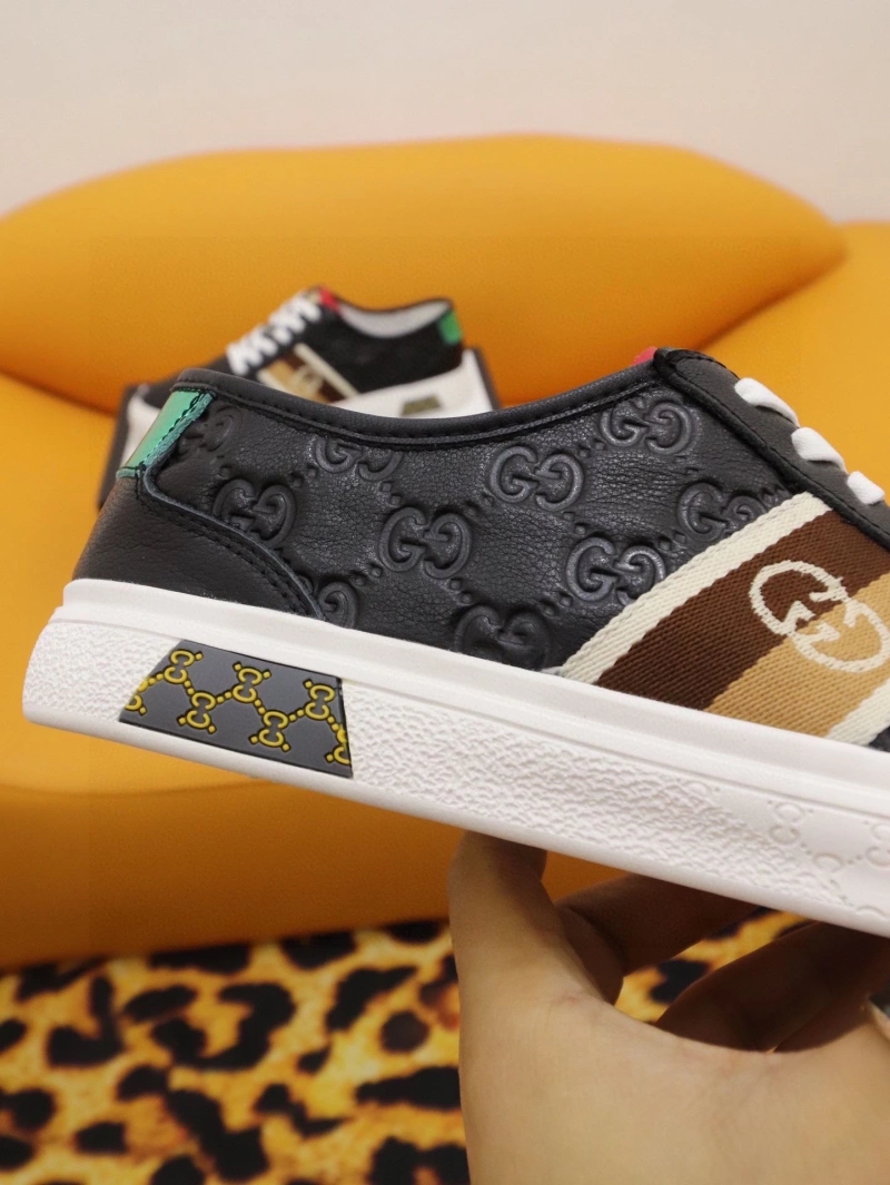 Trendsetting Gxccx Casual Shoes 161005
