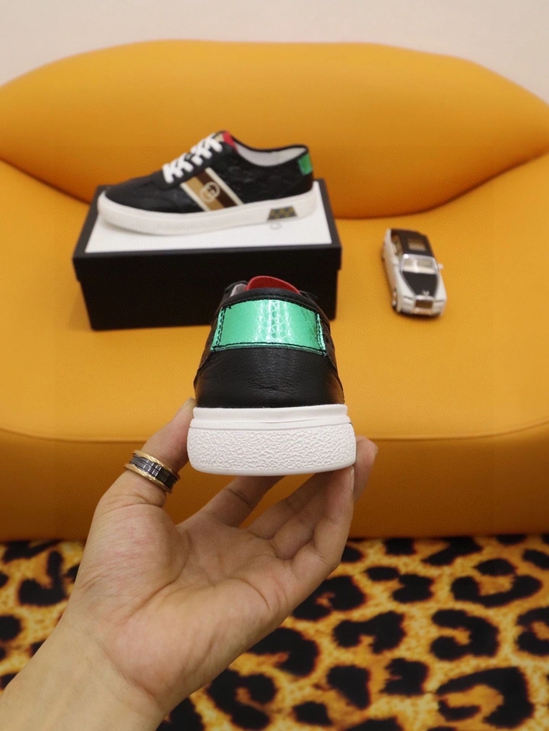 Trendsetting Gxccx Casual Shoes 161005
