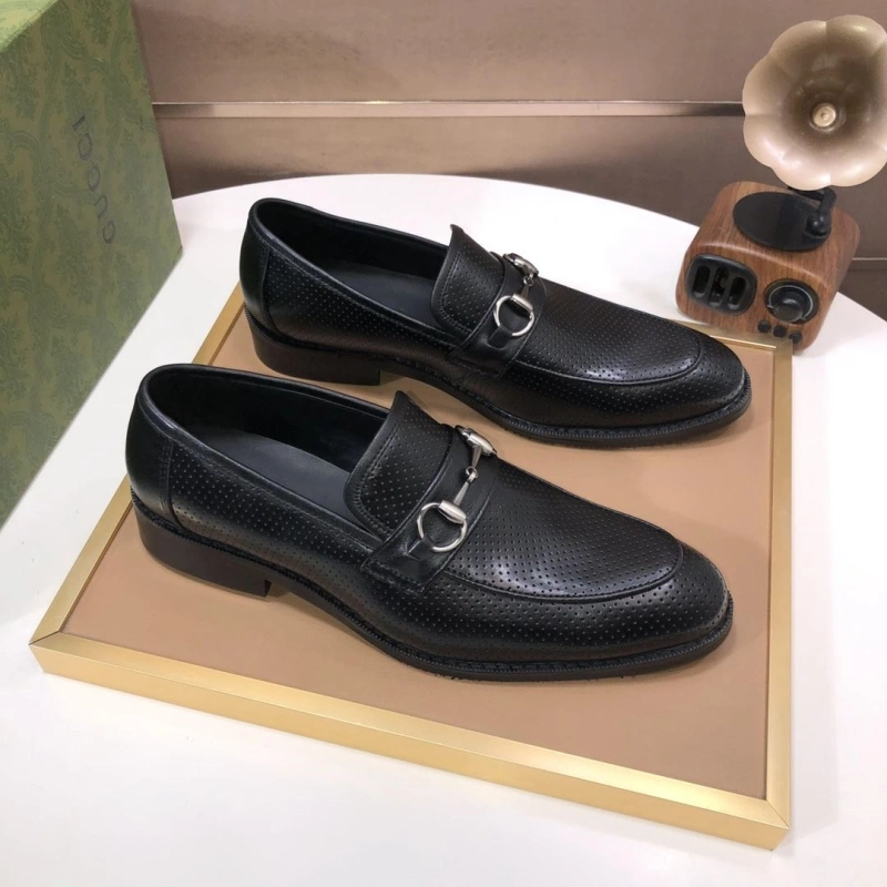 Gxccx Leather Shoes Efficient 160240