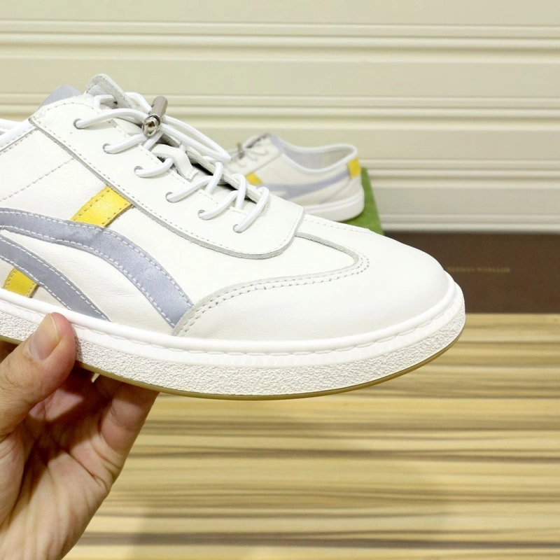 Flexible Gxccx Casual Shoes 161004