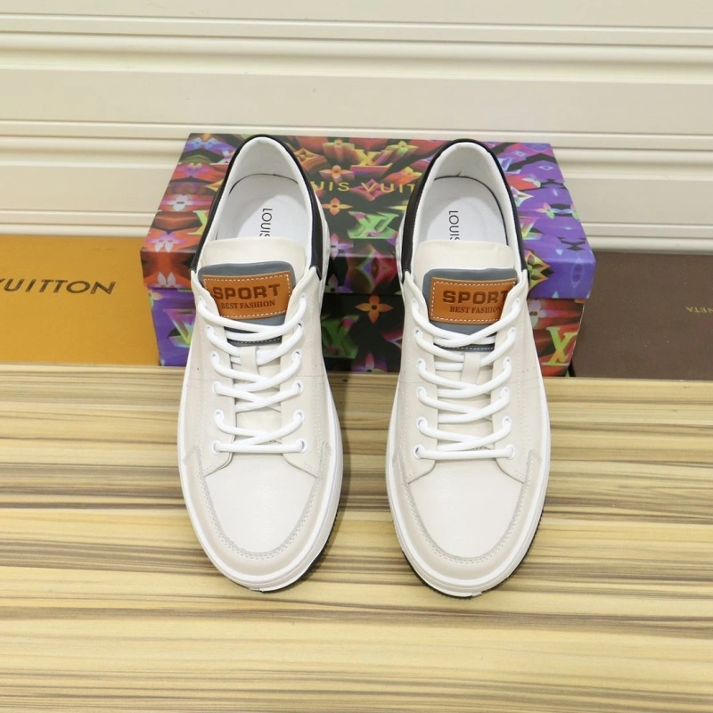Resilient Gxccx Casual Shoes 161002