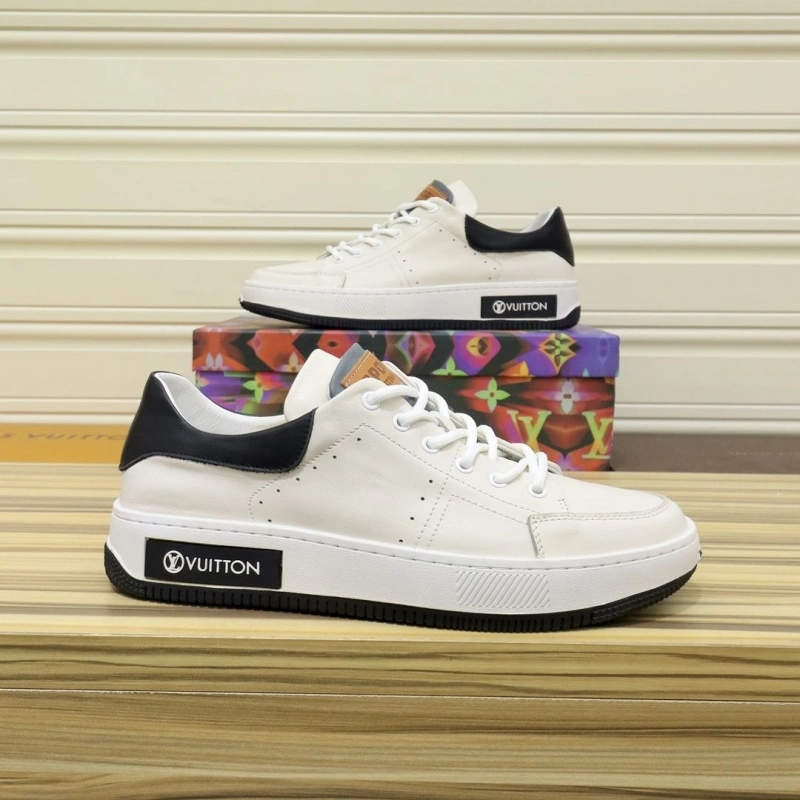 Resilient Gxccx Casual Shoes 161002