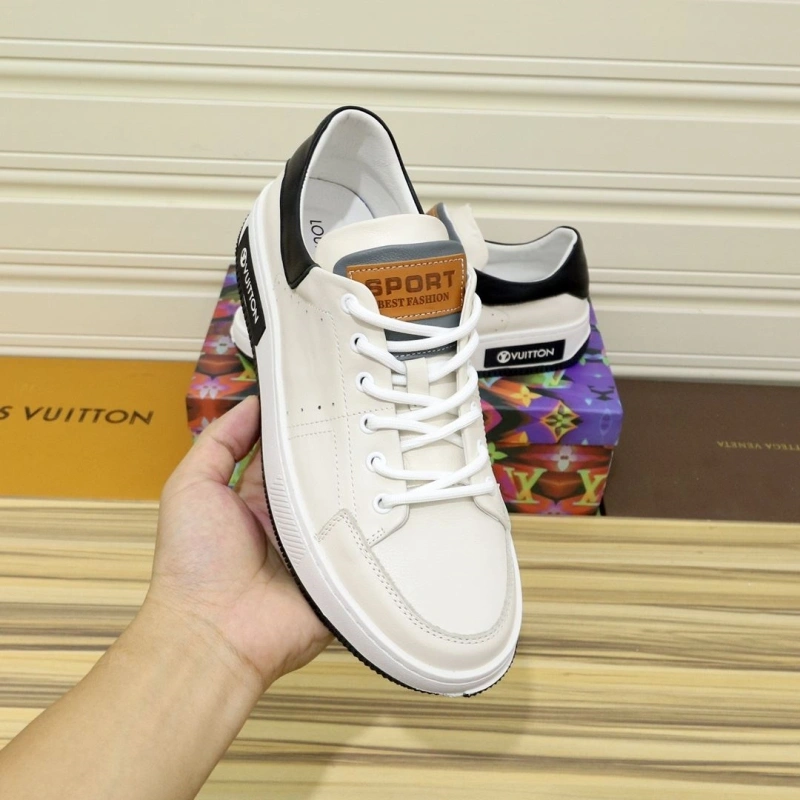 Resilient Gxccx Casual Shoes 161002