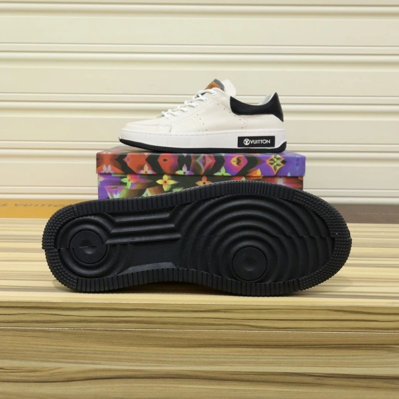 Resilient Gxccx Casual Shoes 161002
