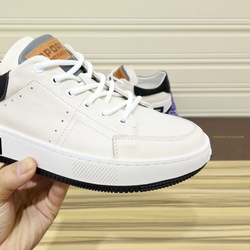 Resilient Gxccx Casual Shoes 161002