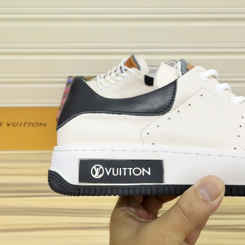Resilient Gxccx Casual Shoes 161002