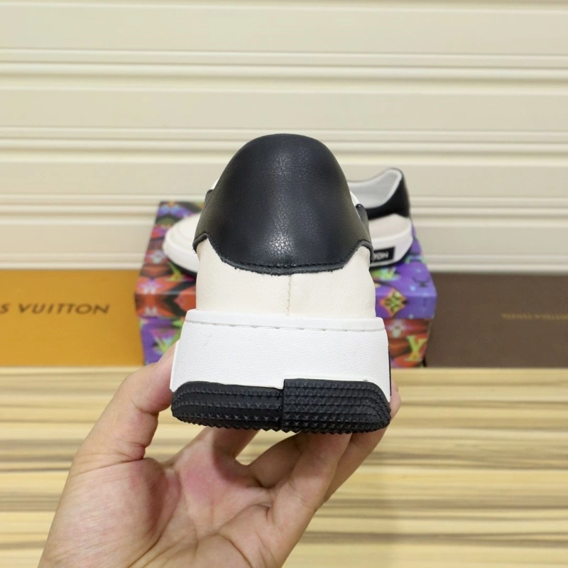 Resilient Gxccx Casual Shoes 161002