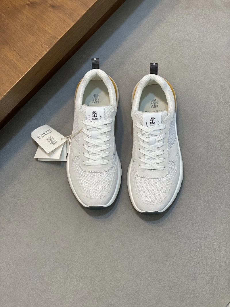 Brxnxllo Cxcxnelli Sneakers StreetReady 113745