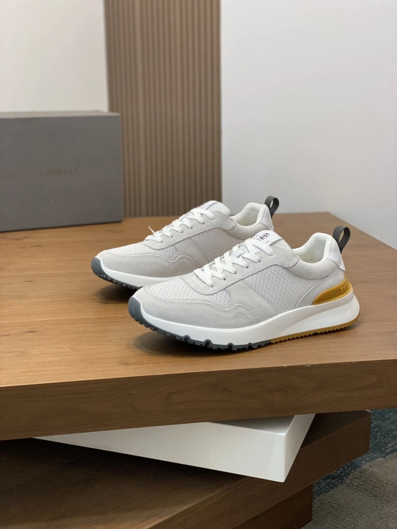 Brxnxllo Cxcxnelli Sneakers StreetReady 113745