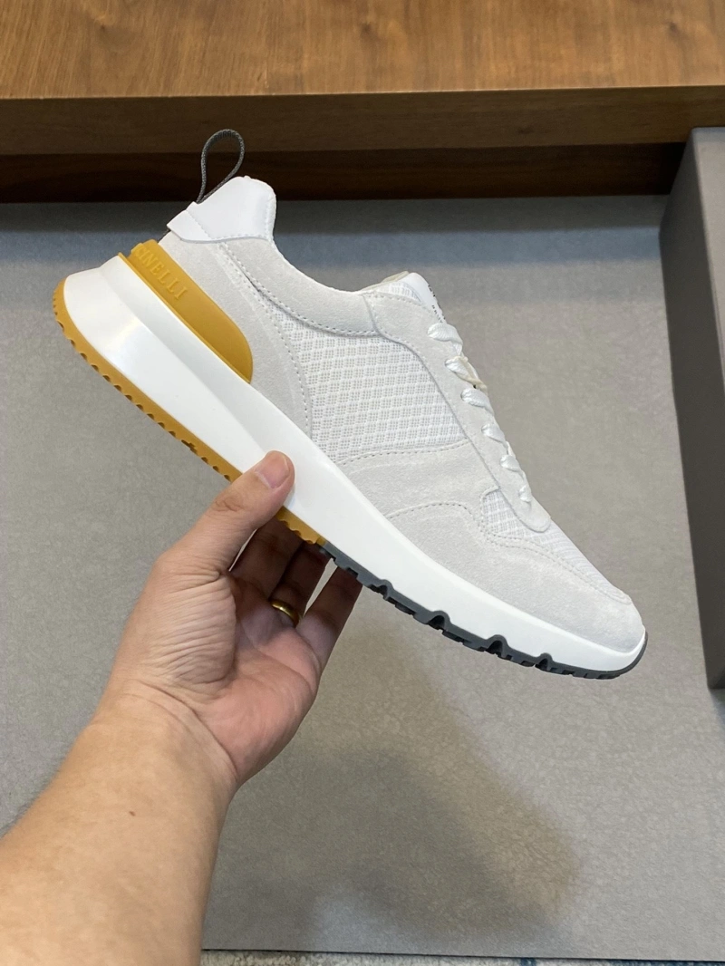 Brxnxllo Cxcxnelli Sneakers StreetReady 113745