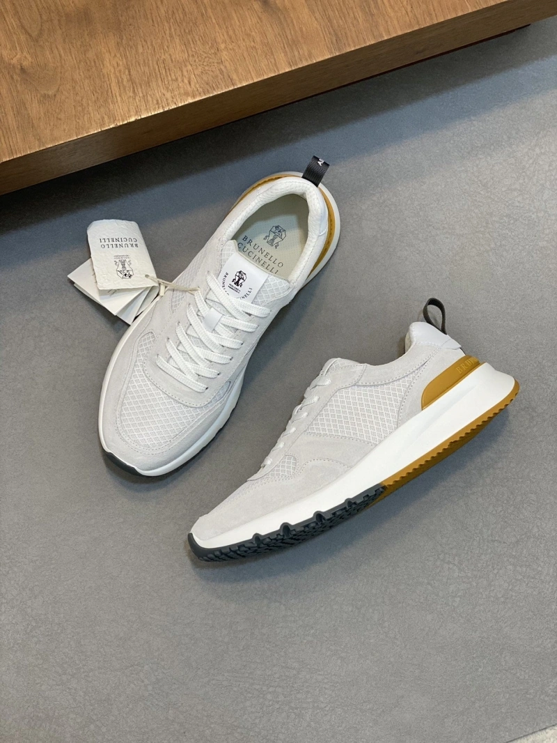 Brxnxllo Cxcxnelli Sneakers StreetReady 113745