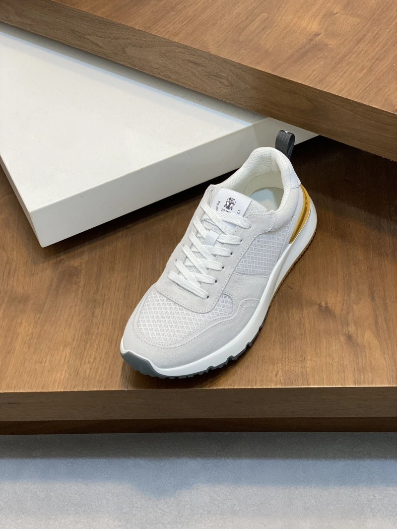 Brxnxllo Cxcxnelli Sneakers StreetReady 113745