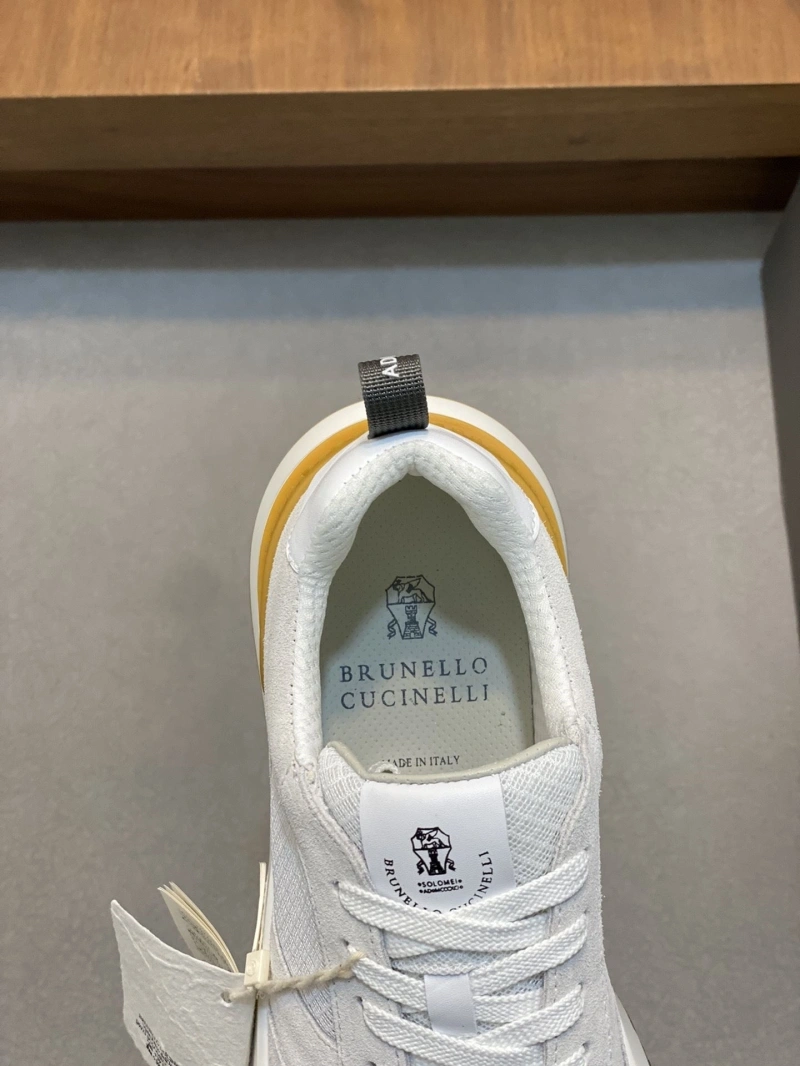 Brxnxllo Cxcxnelli Sneakers StreetReady 113745
