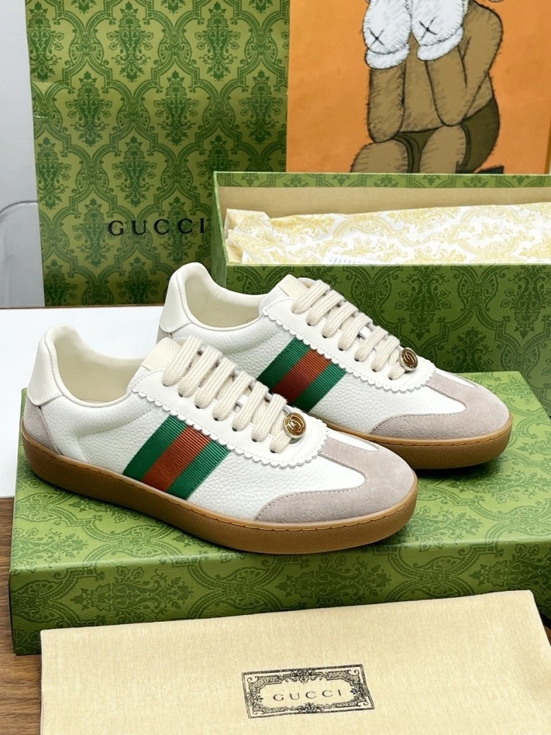 Sleek Gxccx Casual Shoes 160999