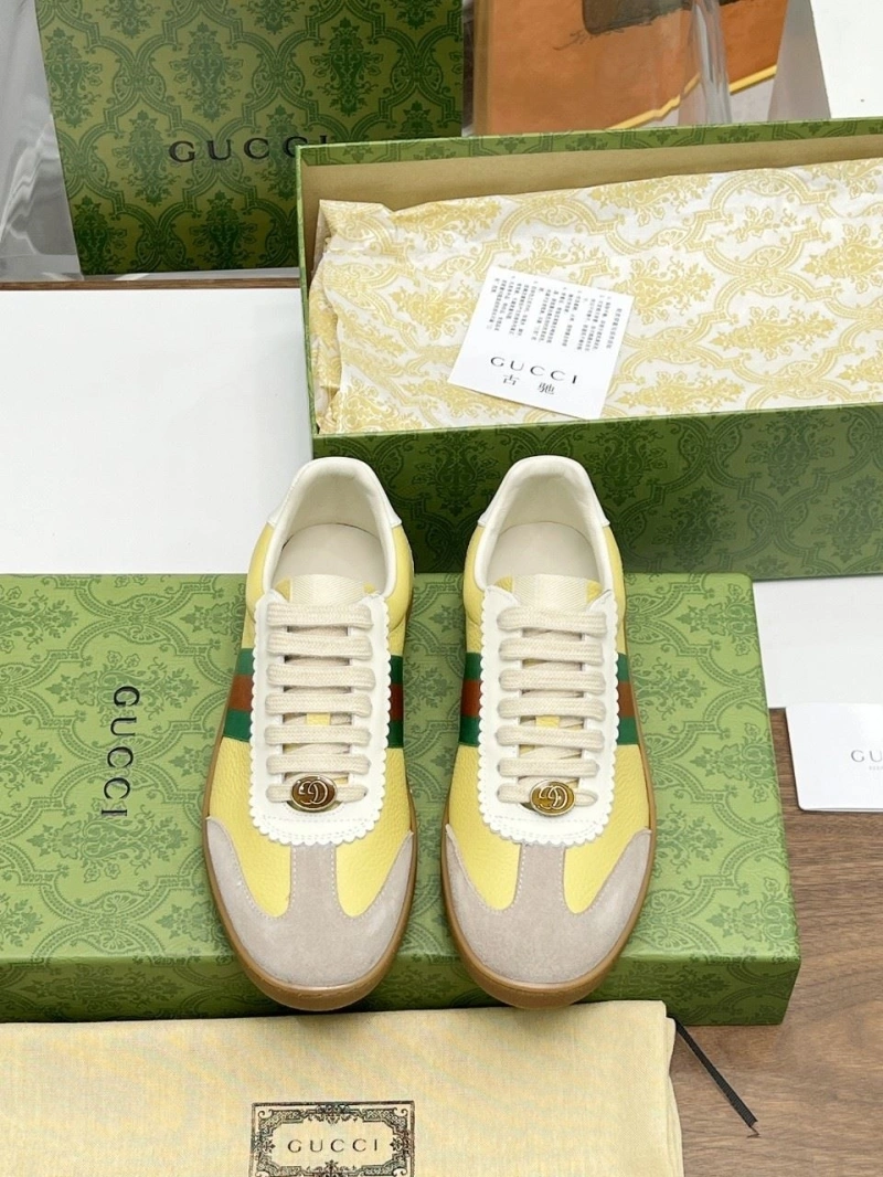 Bold Gxccx Casual Shoes 160998