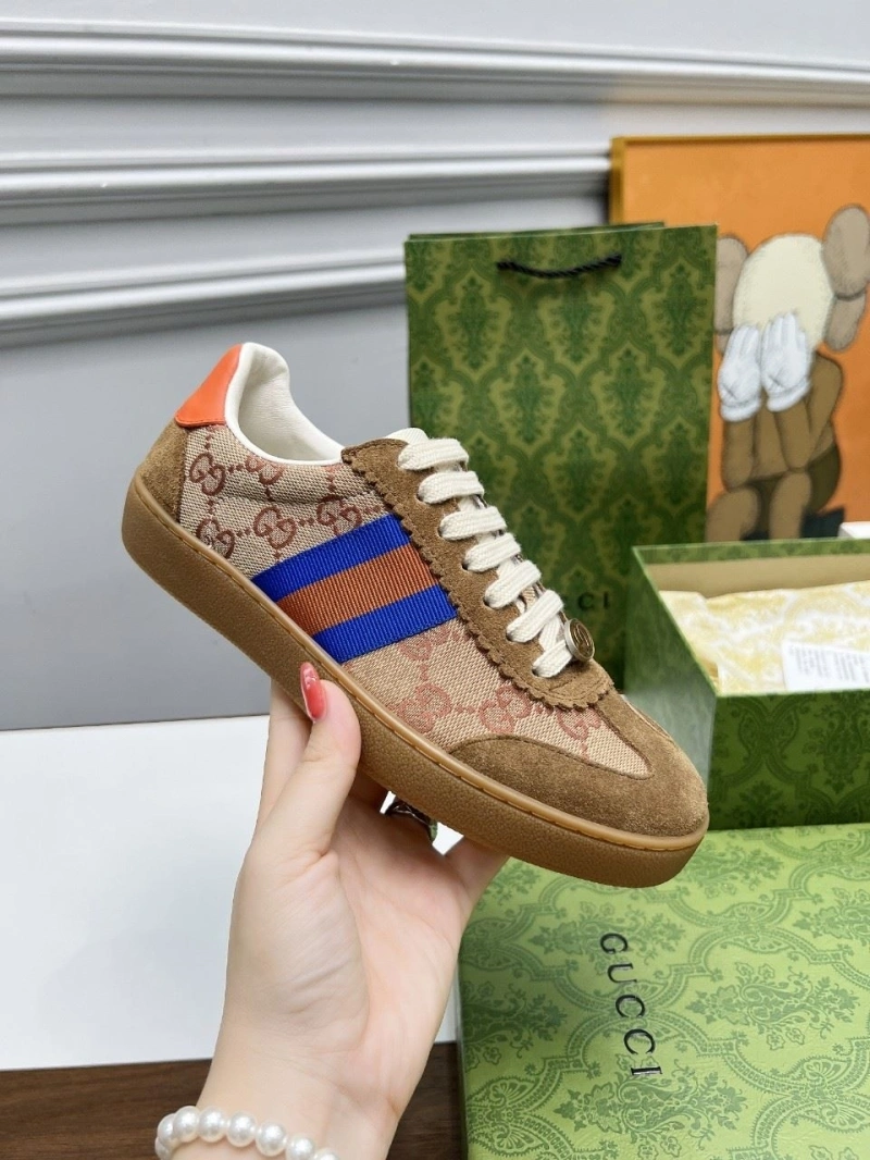 Comfortable Gxccx Casual Shoes 160995