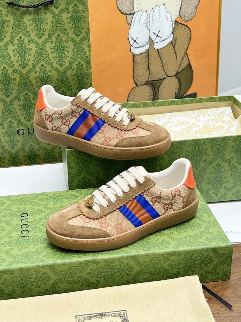 Comfortable Gxccx Casual Shoes 160995