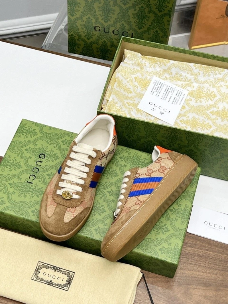 Comfortable Gxccx Casual Shoes 160995