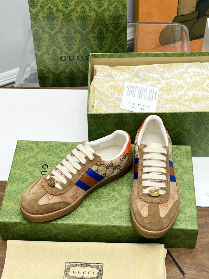 Comfortable Gxccx Casual Shoes 160995