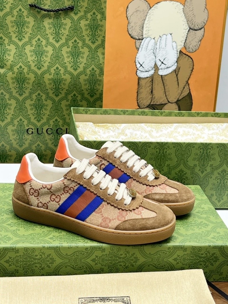 Comfortable Gxccx Casual Shoes 160995