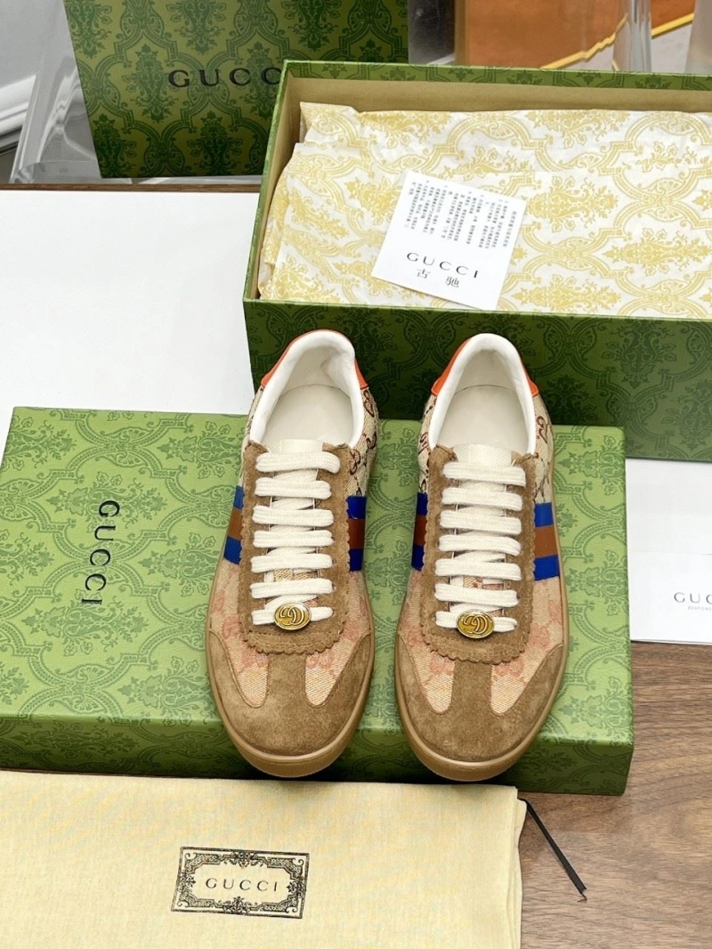 Comfortable Gxccx Casual Shoes 160995