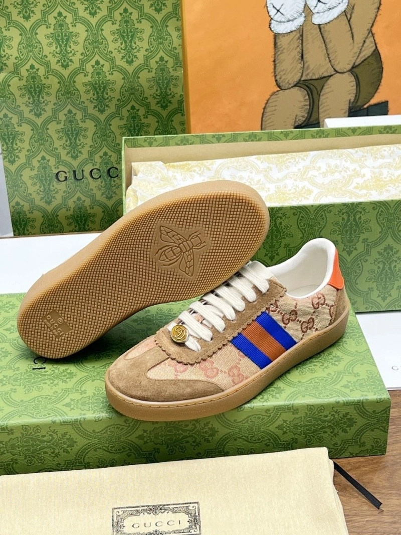 Comfortable Gxccx Casual Shoes 160995