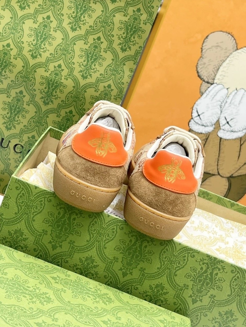 Comfortable Gxccx Casual Shoes 160995
