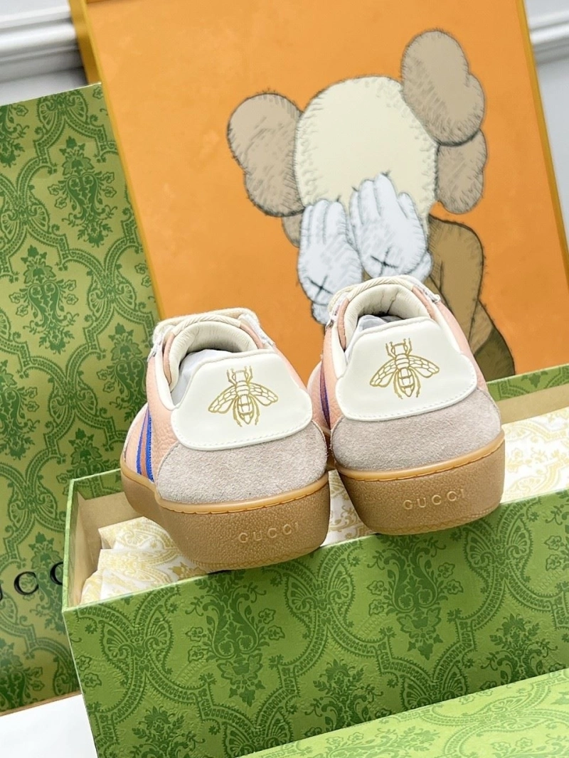 Gxccx Casual Shoes Resilient 160997
