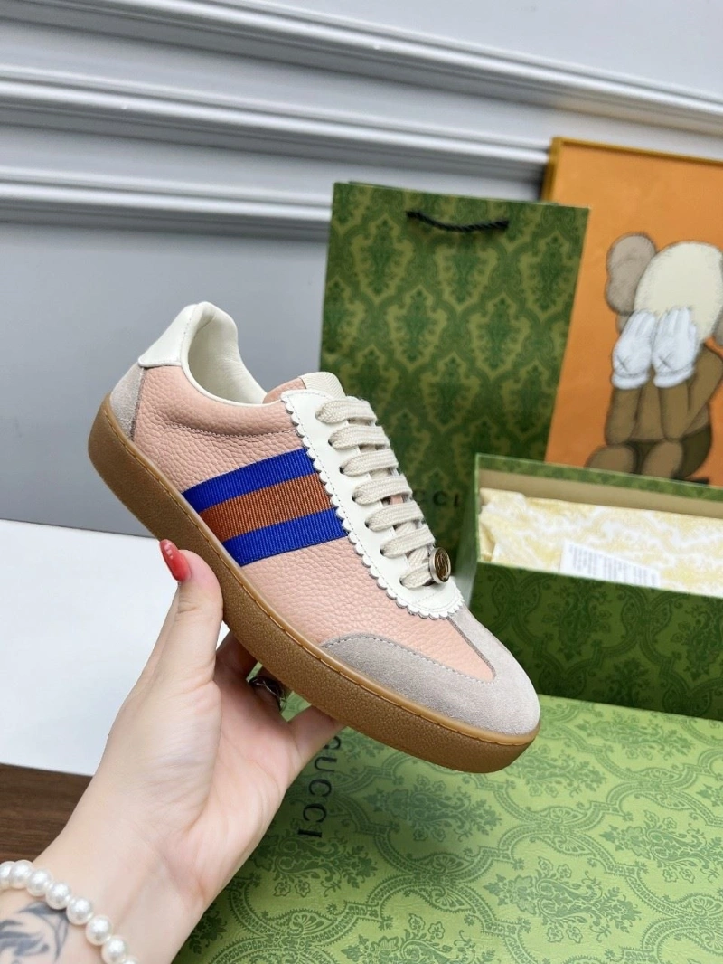 Gxccx Casual Shoes Resilient 160997
