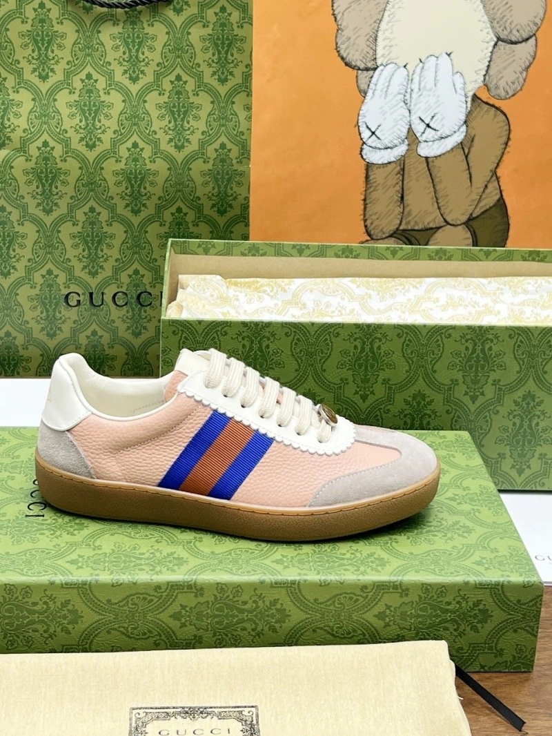 Gxccx Casual Shoes Resilient 160997