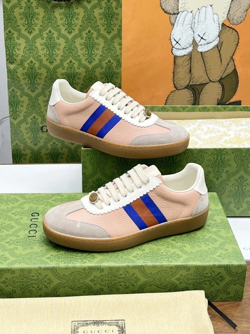 Gxccx Casual Shoes Resilient 160997