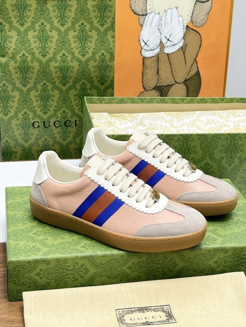Gxccx Casual Shoes Resilient 160997