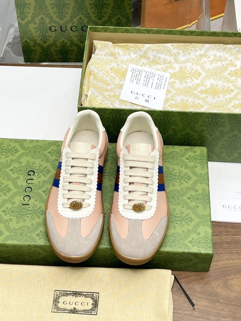 Gxccx Casual Shoes Resilient 160997