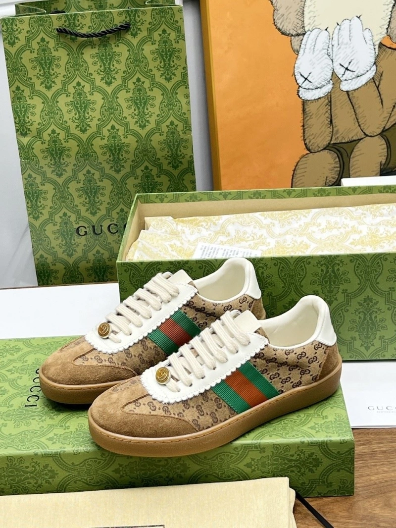 Gxccx Casual Shoes Cozy 160996