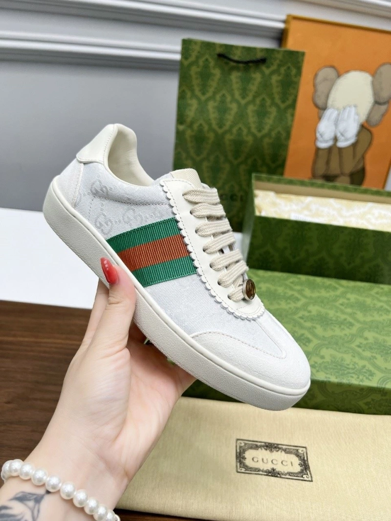 Gxccx Casual Shoes StreetReady 160994